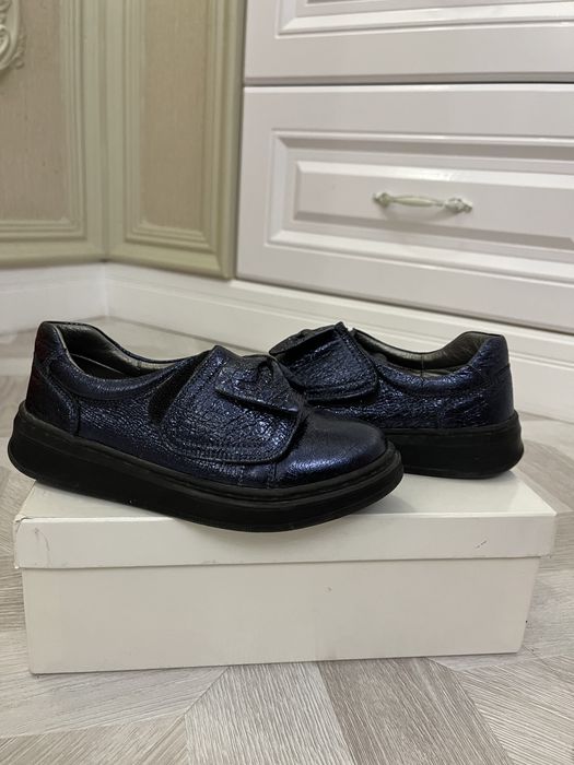 Кроссовки детские 31 размер