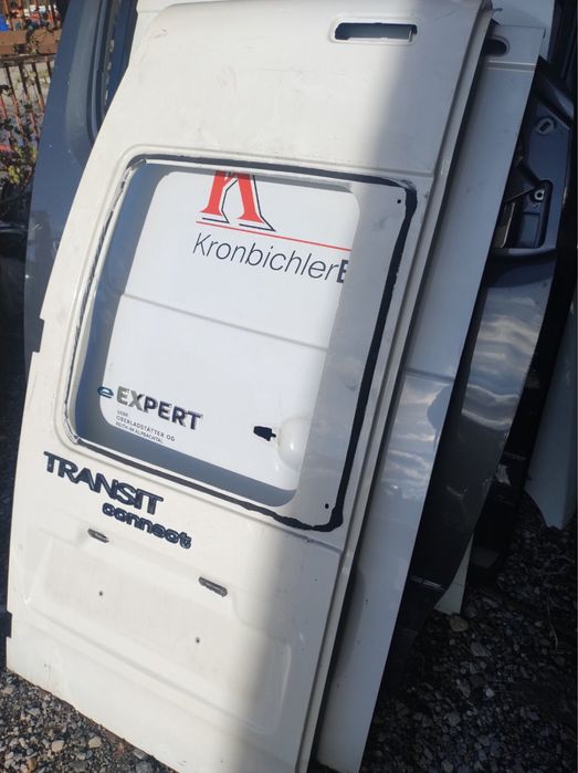 Едногабаритни части за всякакви МПС