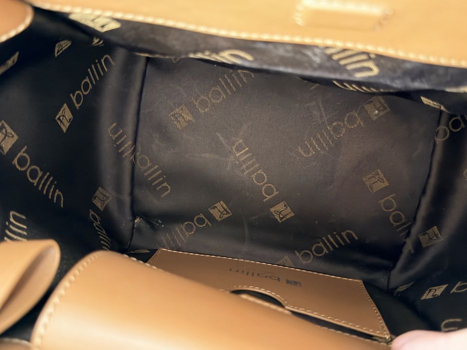 Продам сумку Ballin Amal