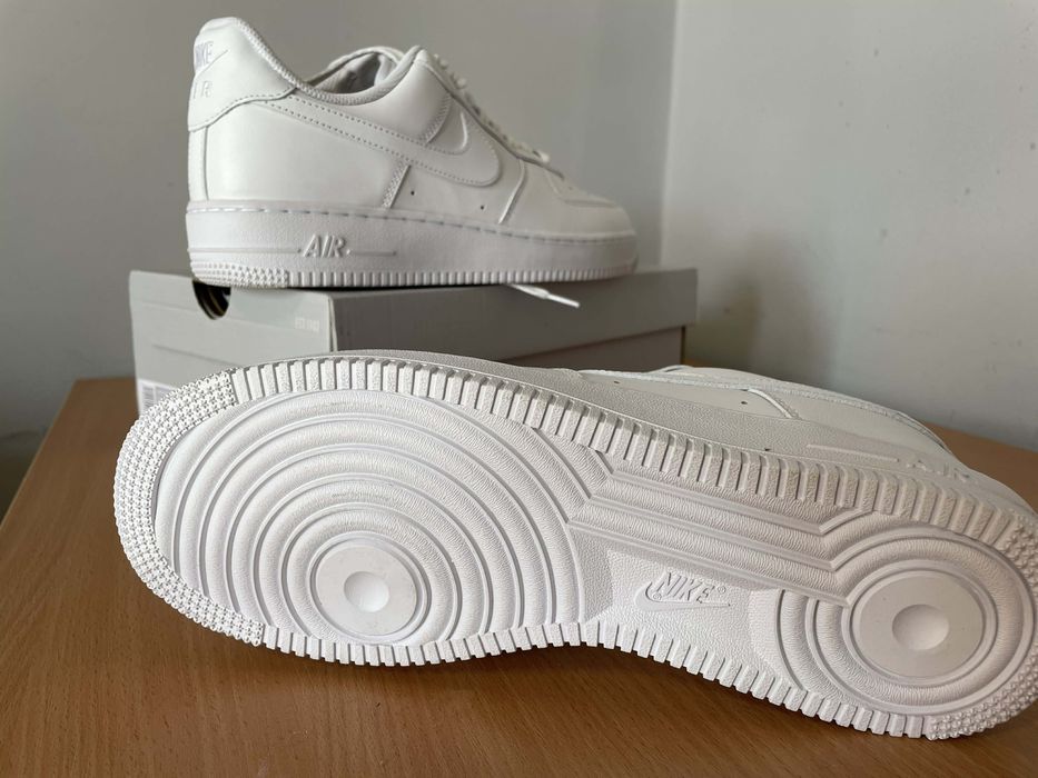 Nike Air Force 1 07 Оригинални (44)