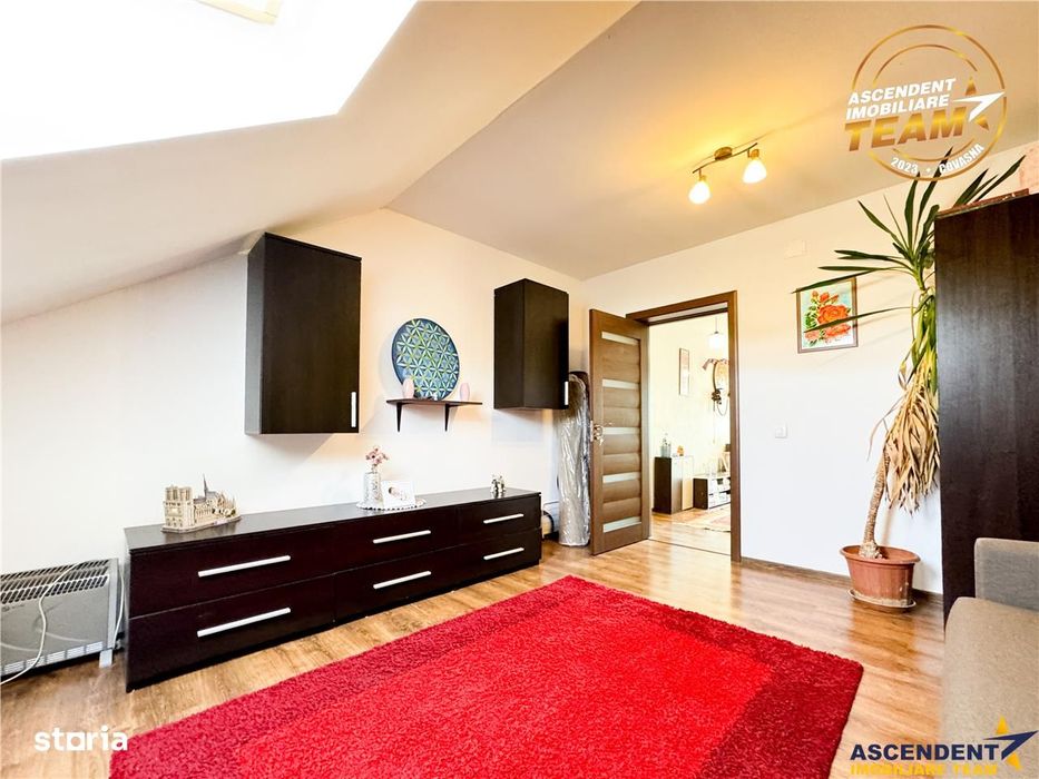 Casa primitoare si apreciabila, areal cu liniste, gradina frumoasa, Sa