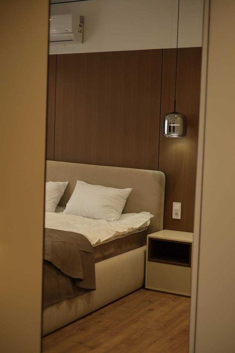 NRG U TOWER 2х комнатная квартира в аренду