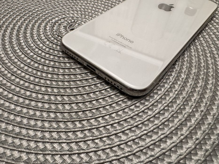 iPhone X (iPhone 10) 256GB