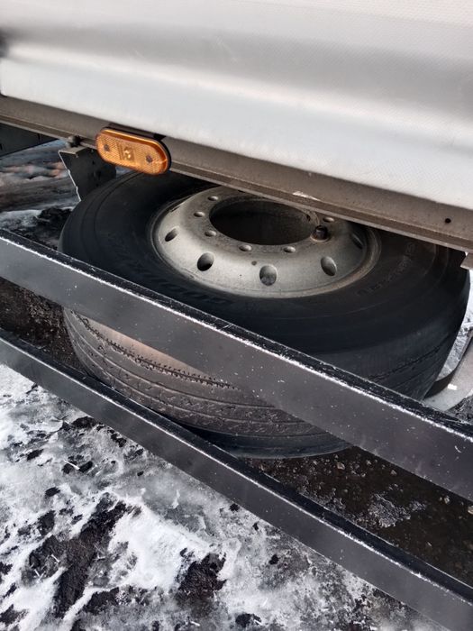 Продам запаску в сборе или обмен