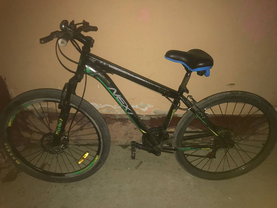 Велосипедлар сотилади