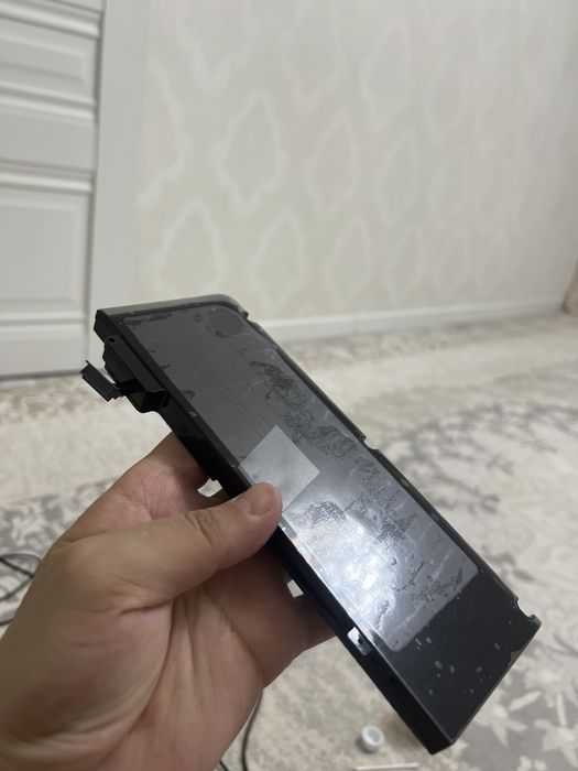 Macbook батарея 13 жыл