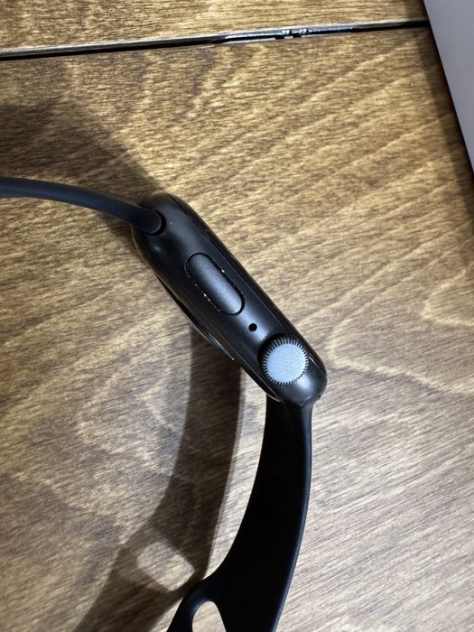 Apple Watch SE 44mm Space Gray