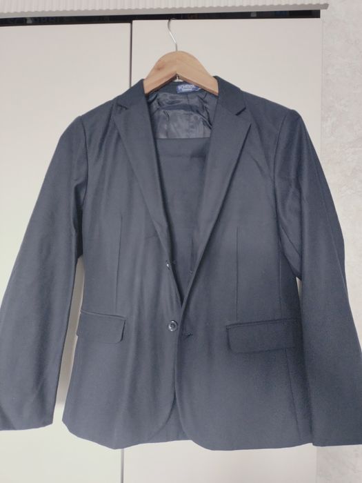 Костюм школьный для мальчиков