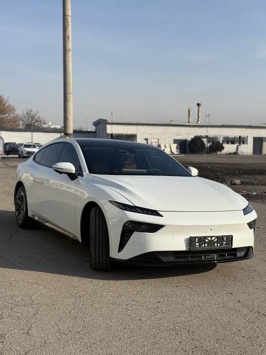 Dongfeng 007 ideal 2024