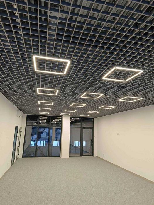 Armstrong | Greliyatto | Reychniy | Patalok | MDF decor