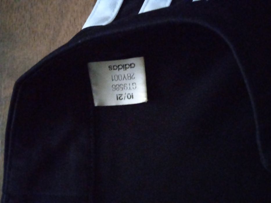 Tricou adidas Besiktas Istanbul