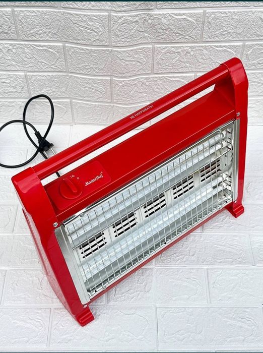 Обогреватель масляный. Пушка тепловая. Тепловентилятор