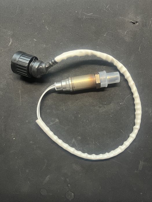 Кислородный датчик (лямбда-зонд)