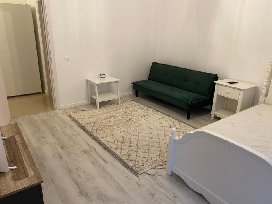 Proprietar garsoniera Exigent Plaza Residence