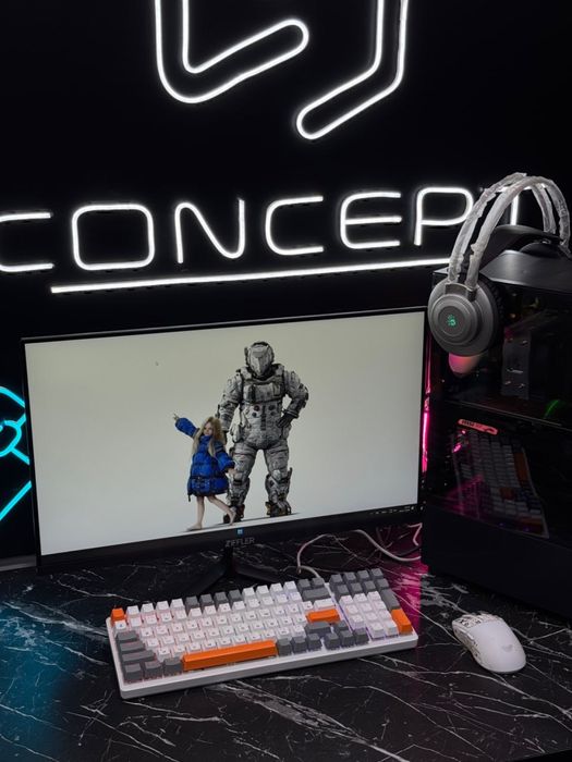 Top Igrovoy Kompyuter Medium FPS