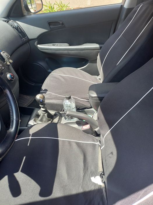 Hyundai i30 diesel 1.6. 2008