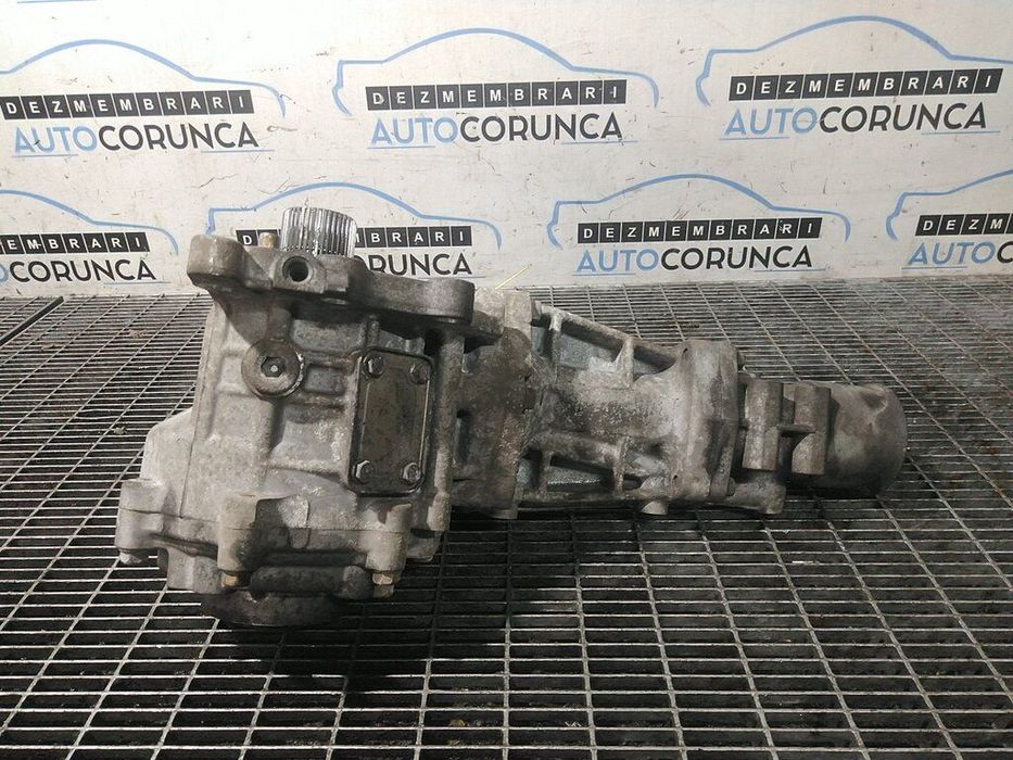 Cutie de Tranfer Grup Fata Mitsubishi Outlander 2.4 B 2005 - 2009 170CP Automata 4B12 ...