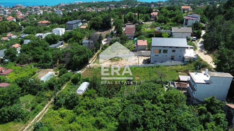 Ексклузивен, урегулиран поземлен имот за продажба, с ПУП, вода и морск