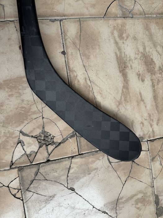 Клюшка хоккейная Bauer Agent