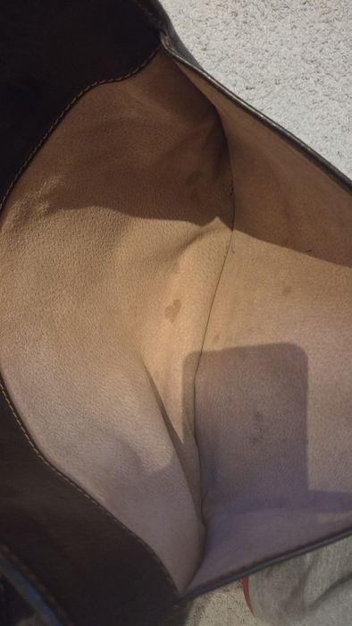 Geanta piele Tyscany