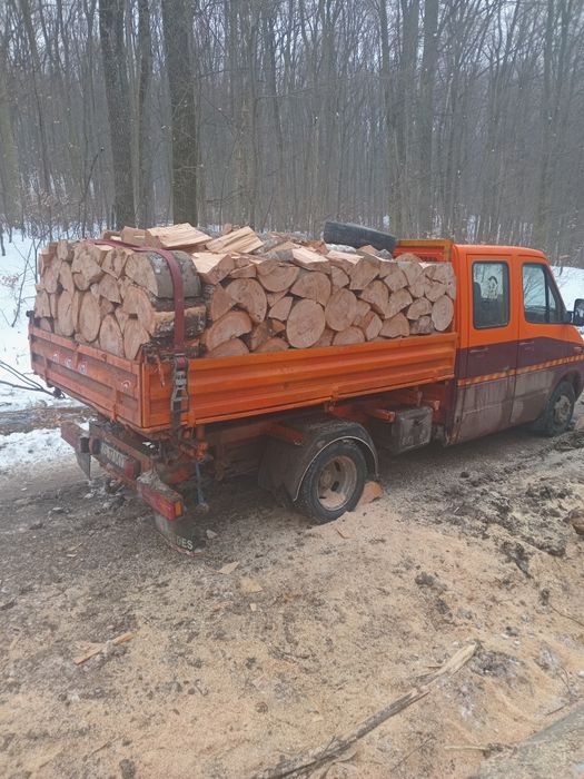 Vand lemne de foc