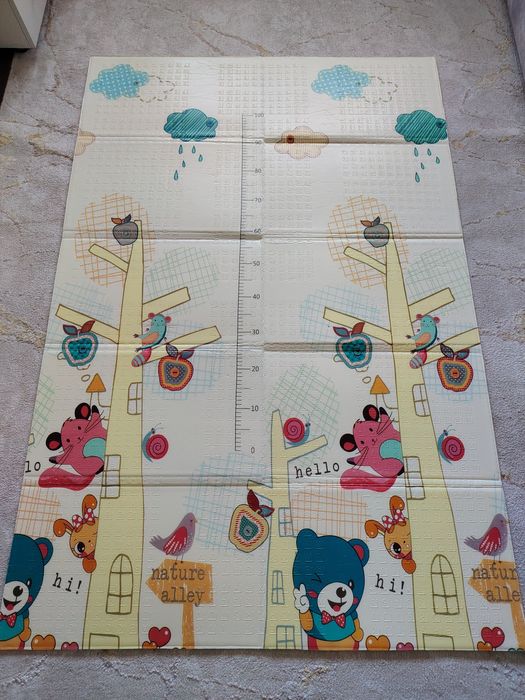 Продам санки детские