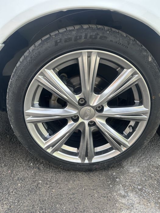 Балон с Дисками