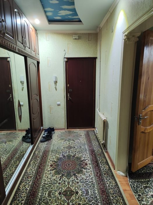 Квартира 3х комнатная Куйлюк центр