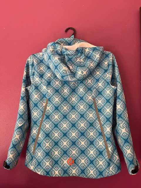 чудесно ски яке Klimanock (12г)