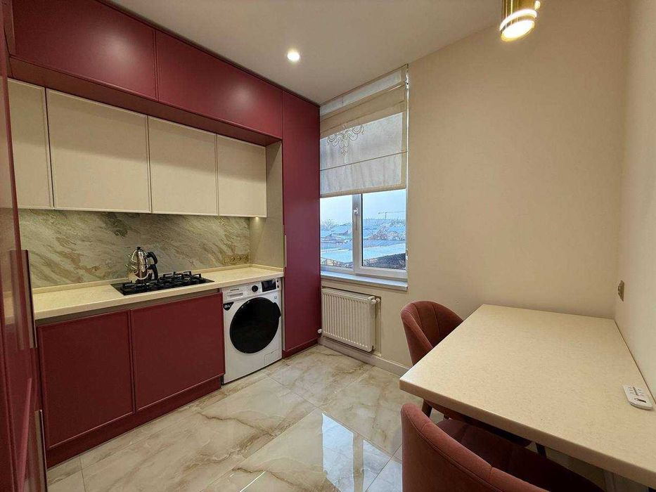 Срочно! 2-комнатная 42 м², Parkent Plaza 3, 4/15