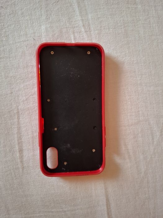Husa iphone X, jocuri