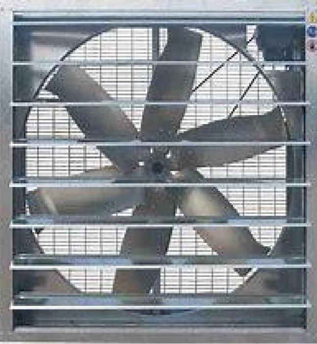 Нов Автоматизиран Оранжериен Комплекс 3 x (8x40 м) – 960 кв.м | Cooling Pads | Автоматично Управление