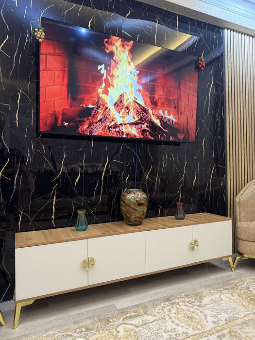 ‼️АКЦИЯ‼️ Тумба для гостиной! Подставка под телевизор! Тумба под ТВ