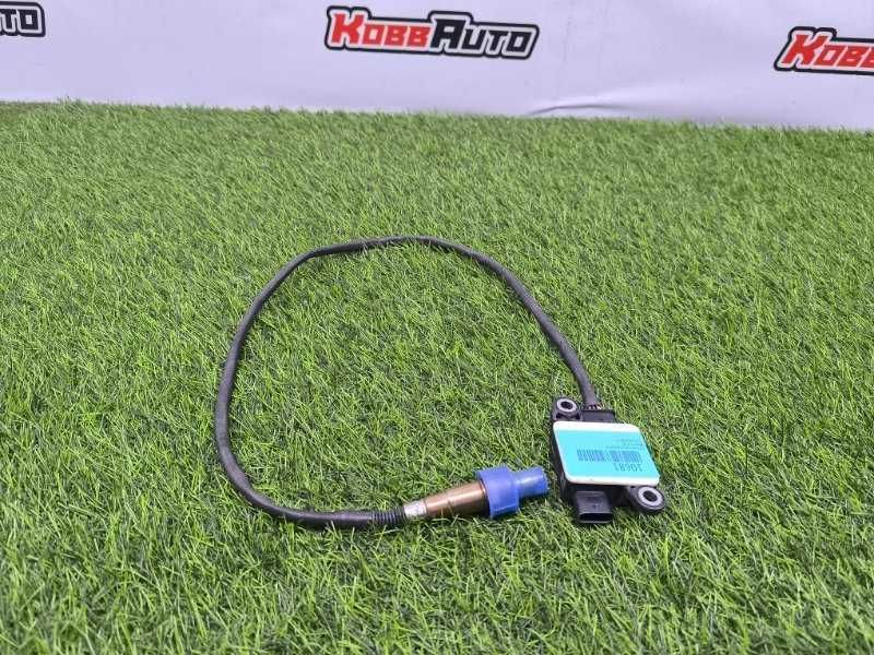Датчик кислородный BMW 5 F10 (б/у)