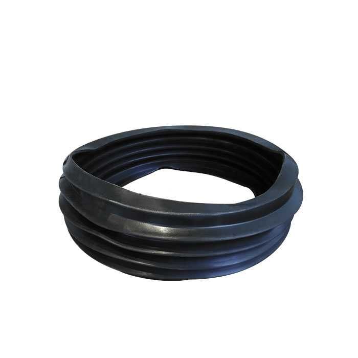 Стандартен маншон за измивна колона - диаметър 17 см.