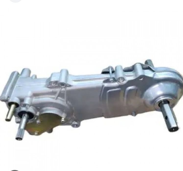 Редуктор комплект за мотофреза 5.5сс/7.5сс