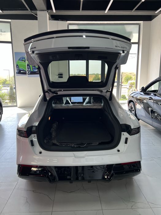 Dongfeng 007 новый! С гарантией!