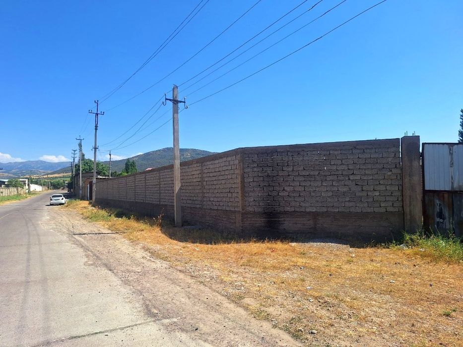 Gazalken - Oqtosh 8 so'tiq hovli sotiladi!