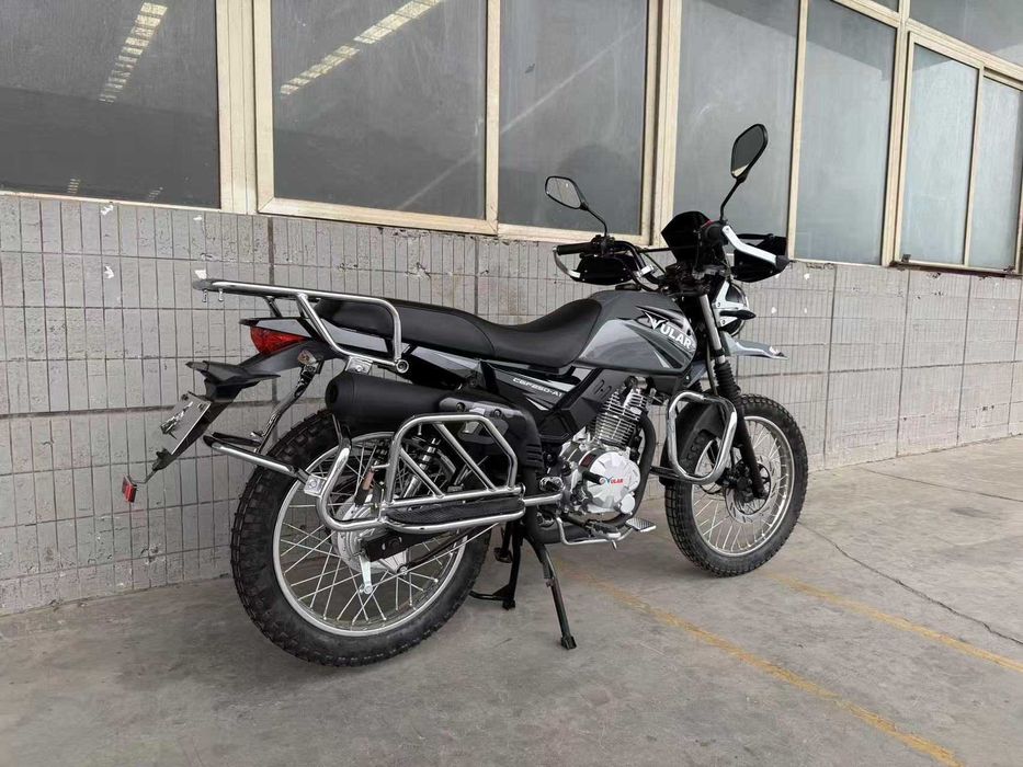 Мотоцикл ULAR CGF250-A1 Ақтөбе