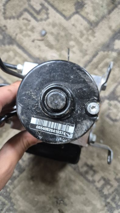 Оригинален АБС Модул за БМВ 1 серия Е87 143кс 2003- 2013г