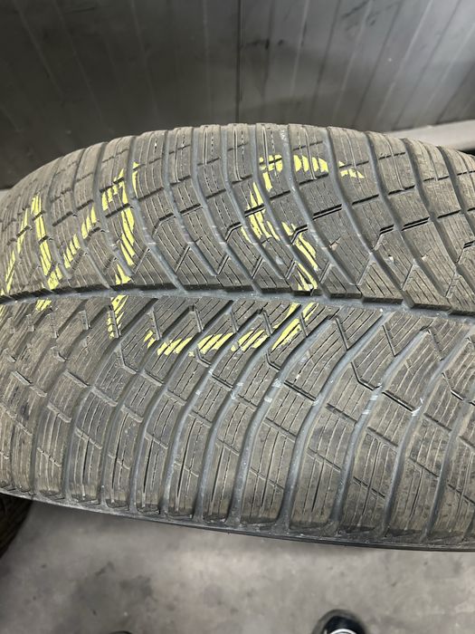 Гуми Pirelli 275/35/20 и 285/35/20