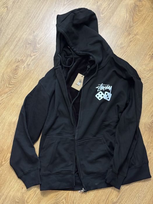 Stussy горница M