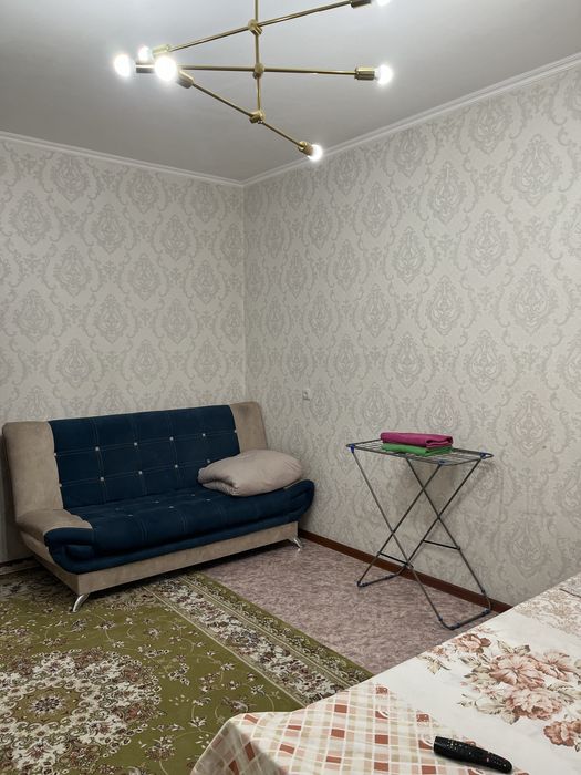 квартира почасовой