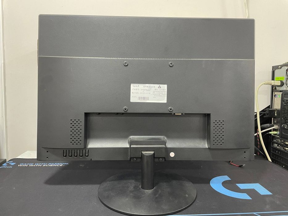 Gen X220 Model 22  Black 75 Hz Hdmi Vga Ideal Holatda
Характеристики