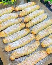 paxlavalar, shirinliklar milliy