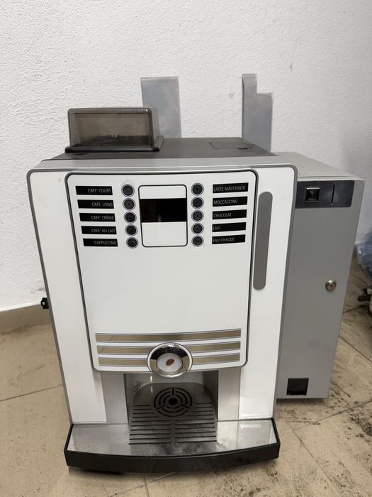 Rhea Cino Grande Pro Variflex aparat cafea boabe