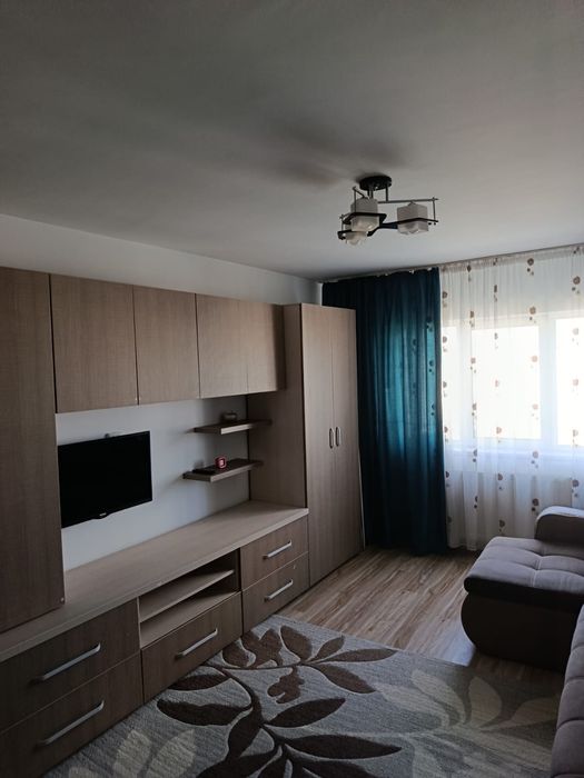 Apartament 2 camere decomandate regim hotelier Mioveni