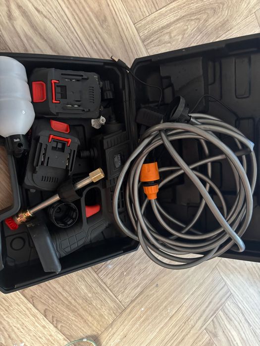 Колык жу га арналган Моика