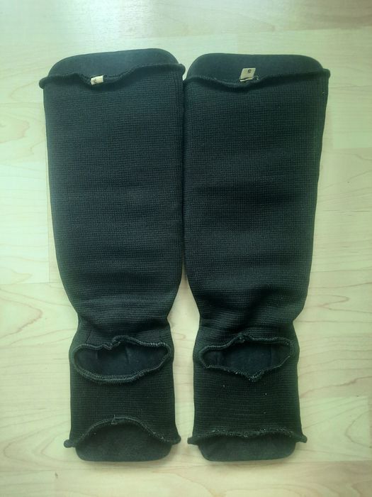 Детски комплект за кикбокс