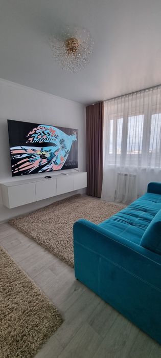 Квартира посуточно